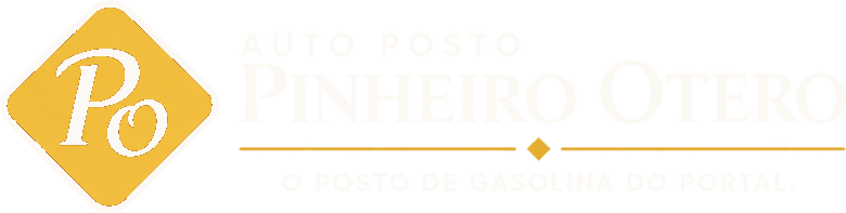Auto Posto Pinheiro Otero